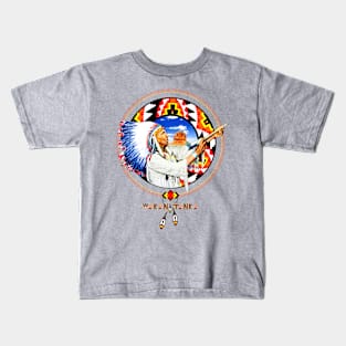 Wakan Tanka Kids T-Shirt